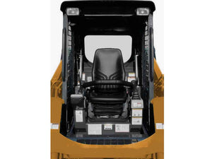 Cargadora de cadenas compacta KATO CL-35