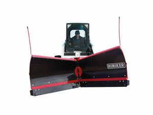 FOX V PLOW (CTL)(SSL)