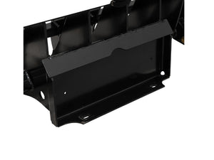 Pinza rastrillo de raíces Virnig V20 Mini minicargadora