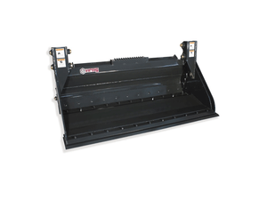 Virnig V50 Multi-Purpose 4-in-1 Bucket for skid steer