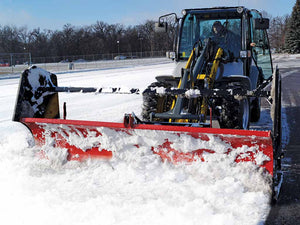 FOX VERSAPLOW (CTL)(SSL)