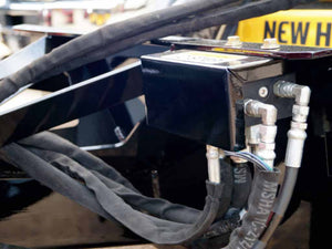 FOX VERSAPLOW (CTL)(SSL)