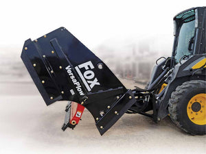 FOX VERSAPLOW (CTL)(SSL)