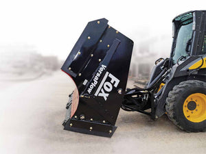 FOX VERSAPLOW (CTL)(SSL)