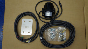 BLUE DIAMOND MATERIAL SPREADER (SSL)(CTL)