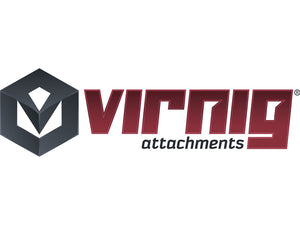 Cucharón para suciedad de perfil bajo Virnig V40 (SSL)(CTL)