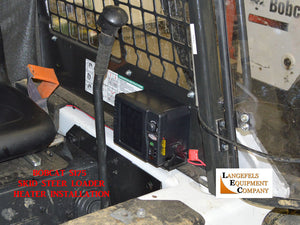 CALENTADOR DE CABINA CERÁMICO ROADPRO