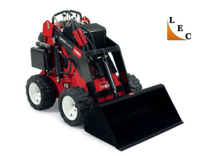 TORO DINGO 320D mini loader