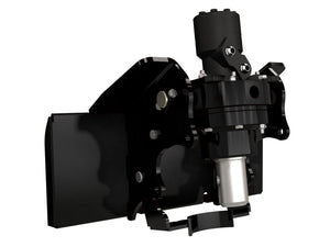 DIGGA MDS Series Auger drives for mini loaders