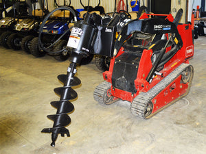 Accionamiento de barrena BERLON LOWE BP SERIES para minicargadoras