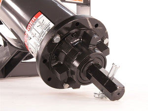 PALADIN / MCMILLEN auger drives, 75D SERIES, for skid steer loaders