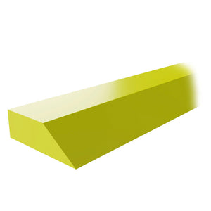 BERLON Bolt-On Poly Edge