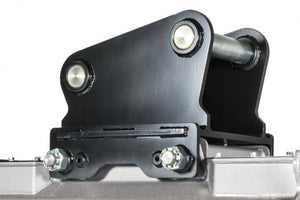 FAE PML/HY forestry mulcher for mini-excavators, 3000 - 7000 lbs.