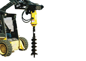 STAR Skid Steer Auger drive kits