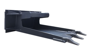 CID Concrete Claws for Skid Steers