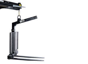 STAR Crane Pallet Forks