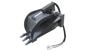 CID Stump Grapple for Mini Loaders