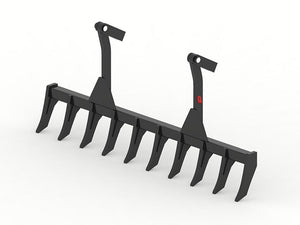 SOLESBEE'S Dozer Rakes