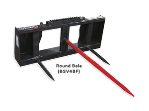 Virnig Hay Handling - Forged Spears (SSL) (CTL)