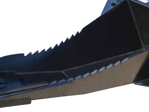 Cucharones para tocones de servicio extremo SPIDER