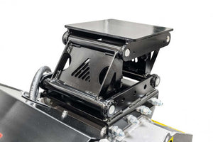 FAE PML/HY forestry mulcher for mini-excavators, 3000 - 7000 lbs.