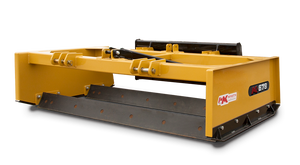 MK MARTIN Grader Leveler