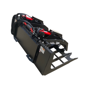 BERLON LOWE garfio para rocas