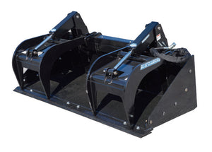 BLUE DIAMOND industrial grapple buckets