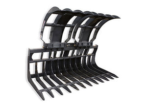 Garra esquelética de gran capacidad Virnig V60 (SSL)(CTL)