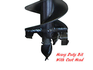 BLUE DIAMOND auger bits