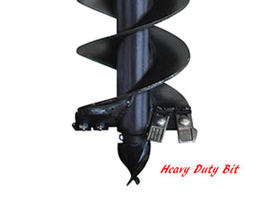 BLUE DIAMOND auger bits