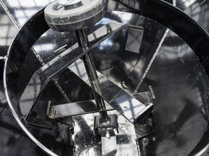 BLUE DIAMOND Material Spreaders for skid steer