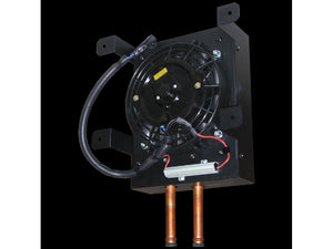 MESA WALL MOUNT HEATER