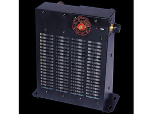 CALENTADOR DE SUELO MESA