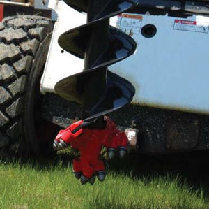 STRIKER HYDRAULIC AUGER DRIVES 2" HEX ONLY