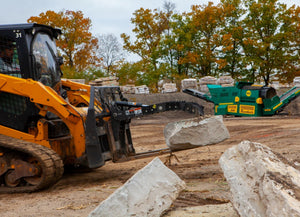 PALADIN sharkbite grapple