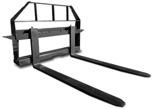 CID Pallet Forks for Tractors
