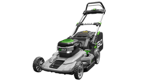 EGO power plus 21" battery powered mower