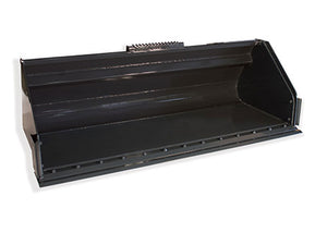 Cuchara para purín de estiércol Virnig (SSL)(CTL)