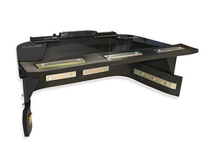 Rascador de estiércol de caucho Virnig (SSL)(CTL)