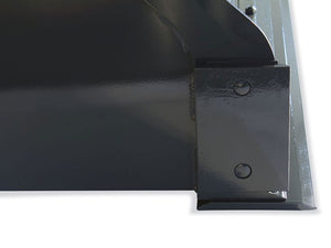 Cuchara para purín de estiércol Virnig (SSL)(CTL)