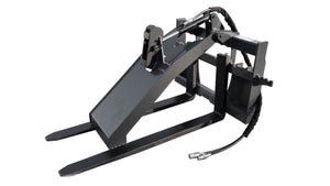 CID Fork Grapple & Mat Grapple for Skid Steers