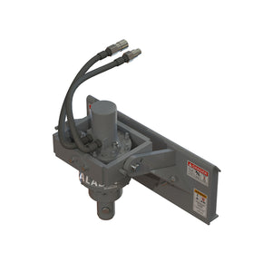 PALADÍN / MCMILLEN UNIDAD DE SINFÍN X1500