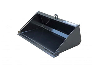 BLUE DIAMOND low profile buckets for mini loader