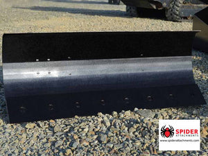 Cuchilla Spider Attachments para minicargador