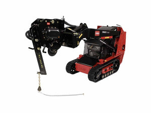 TORO DINGO vibratory drive for mini loader