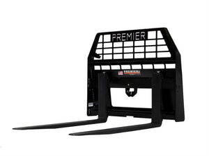 PREMIER Pallet forks for Tractors (CLASS 2)