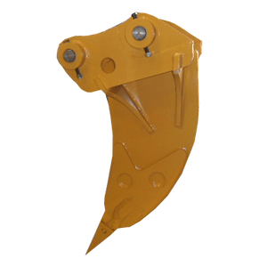 BLUE DIAMOND excavator ripper attachment