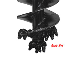 BLUE DIAMOND auger bits