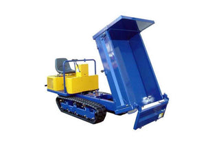 CANYCOM S100 CONCRETE BUGGIE